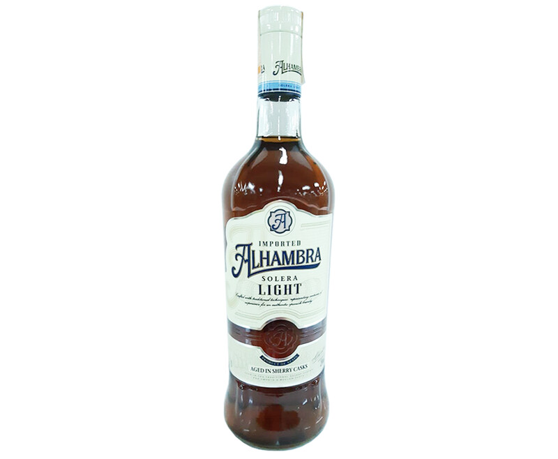 Alhambra Solera Light Imported 1L