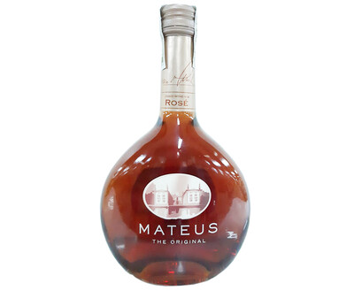 Mateus The Original Rosé Wine 750mL