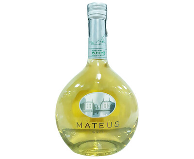 Mateus Blanco White Wine 750mL