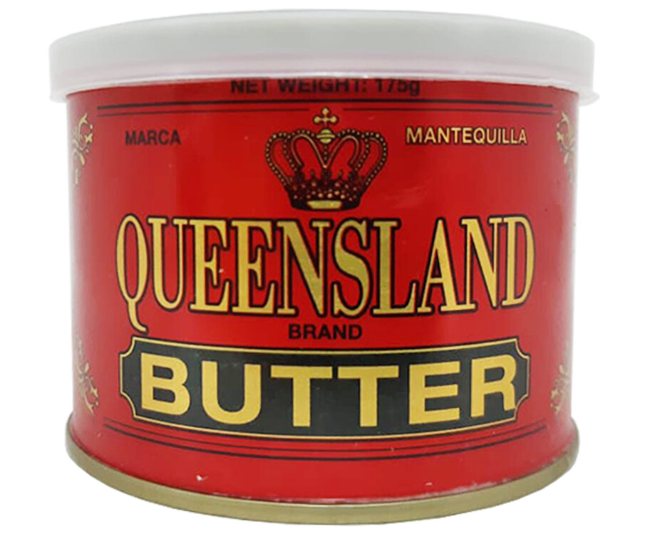 Queensland Brand Butter 175g