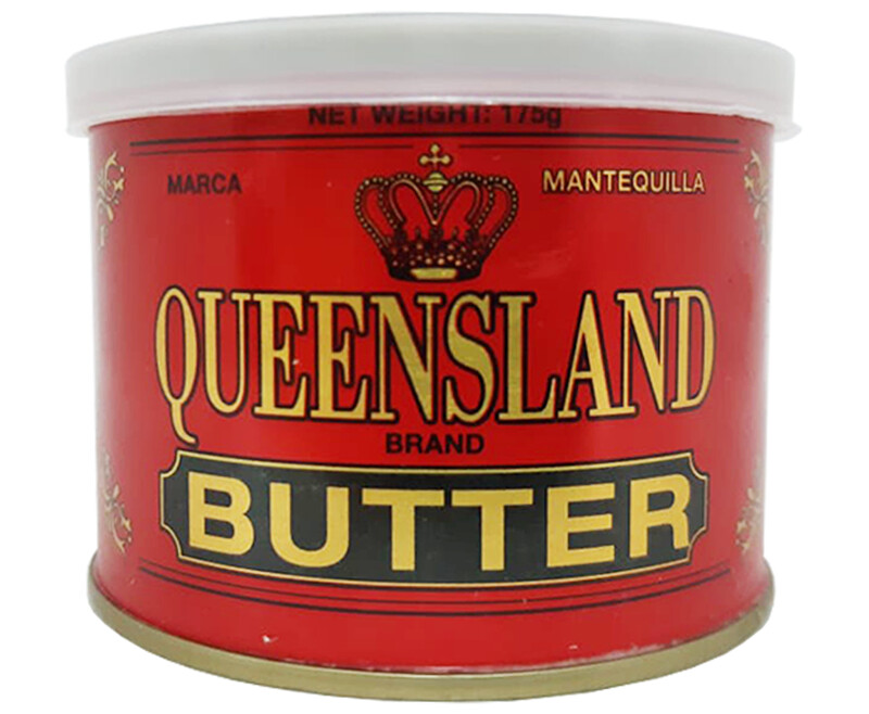 Queensland Brand Butter 175g