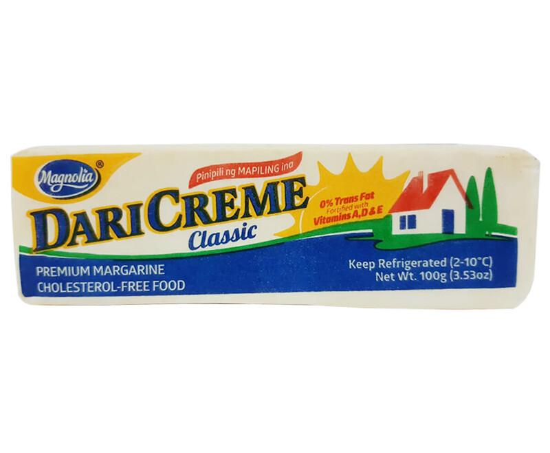 Magnolia DariCreme Classic 100g