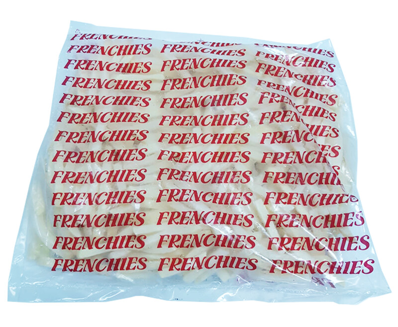 Frenchies French Fries 1kg