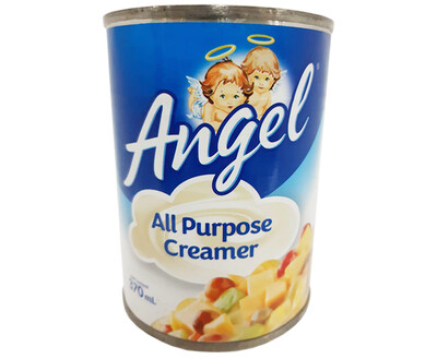 Angel All Purpose Creamer 370mL