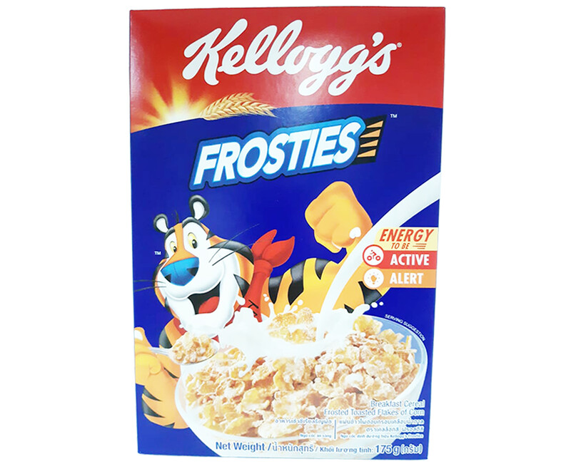 Kellogg&#39;s Frosties 175g