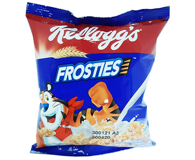 Kellogg's Frosties 15g