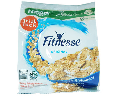 Nestlé Fitnesse Original Trial Pack 40g