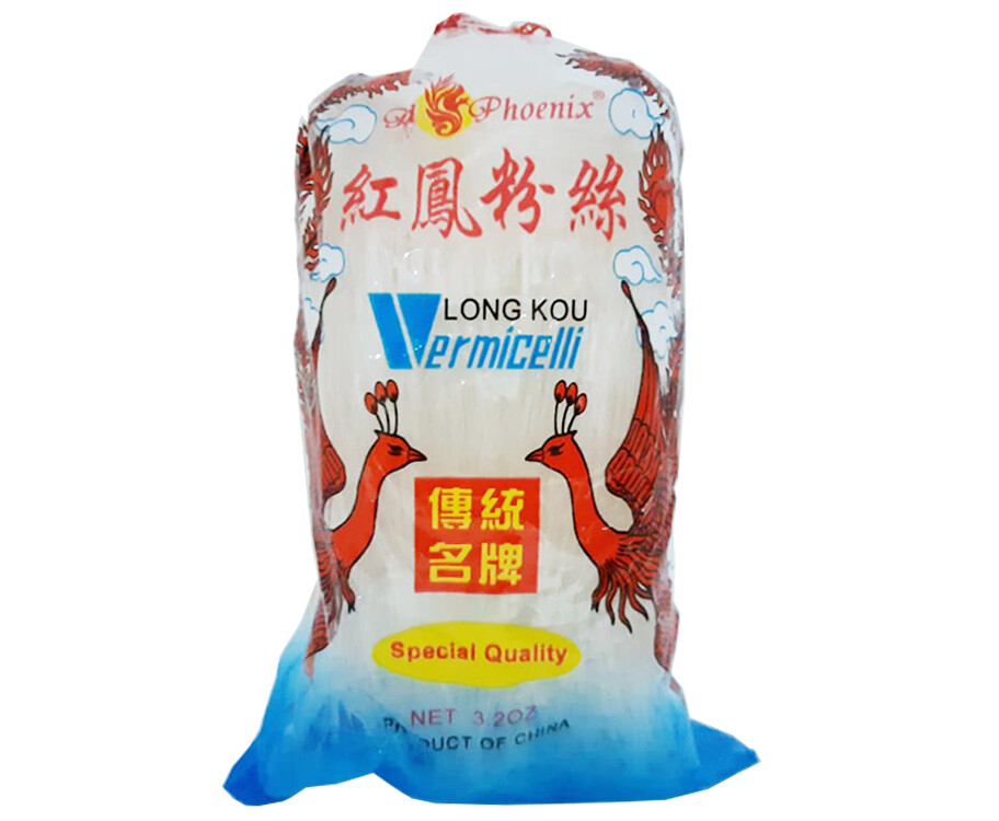 Red Phoenix Long Kou Vermicelli 90.72g