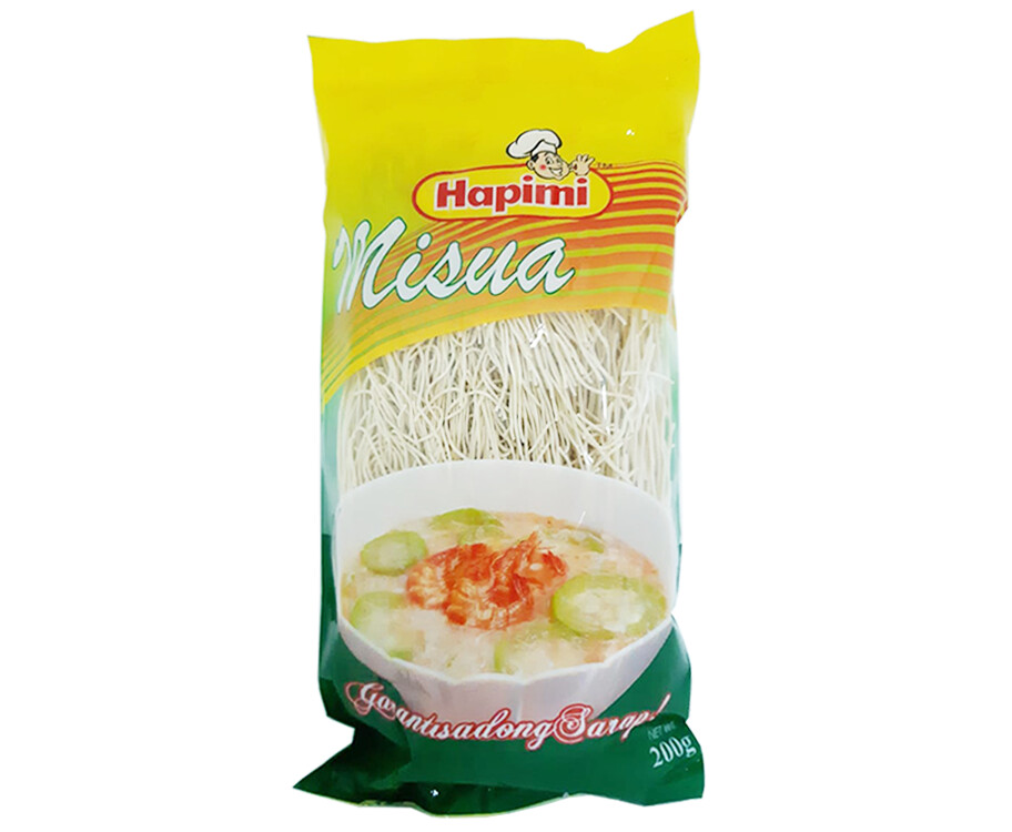 Hapimi Misua 200g