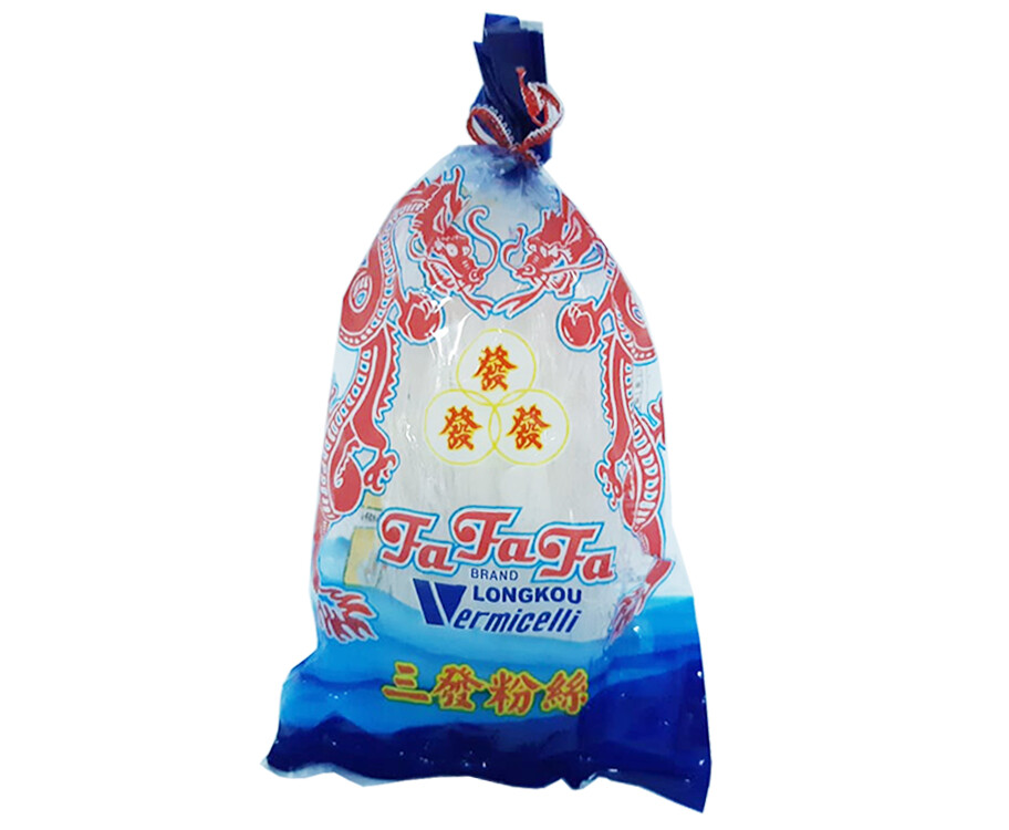 Fafafa Long Kou Vermicelli 40g