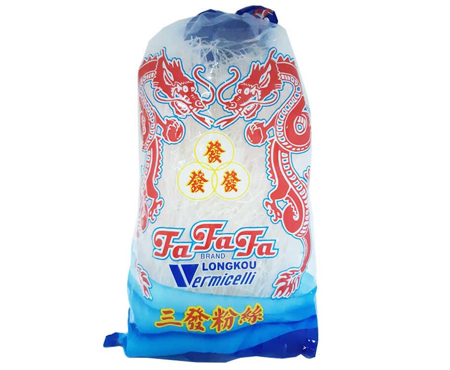Fafafa Long Kou Vermicelli 400g
