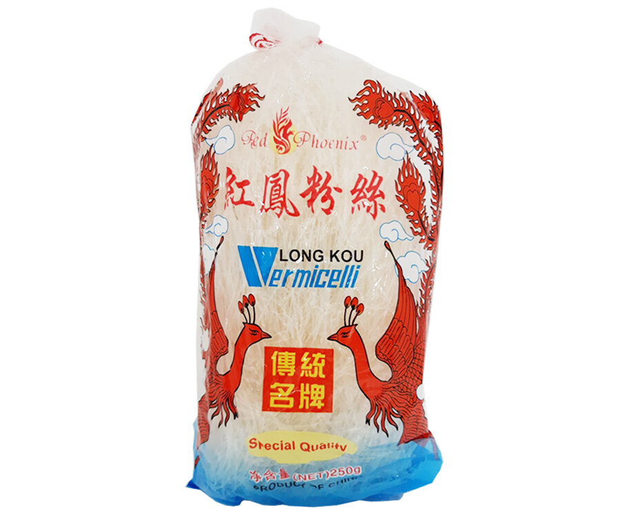 Red Phoenix Long Kou Vermicelli 250g