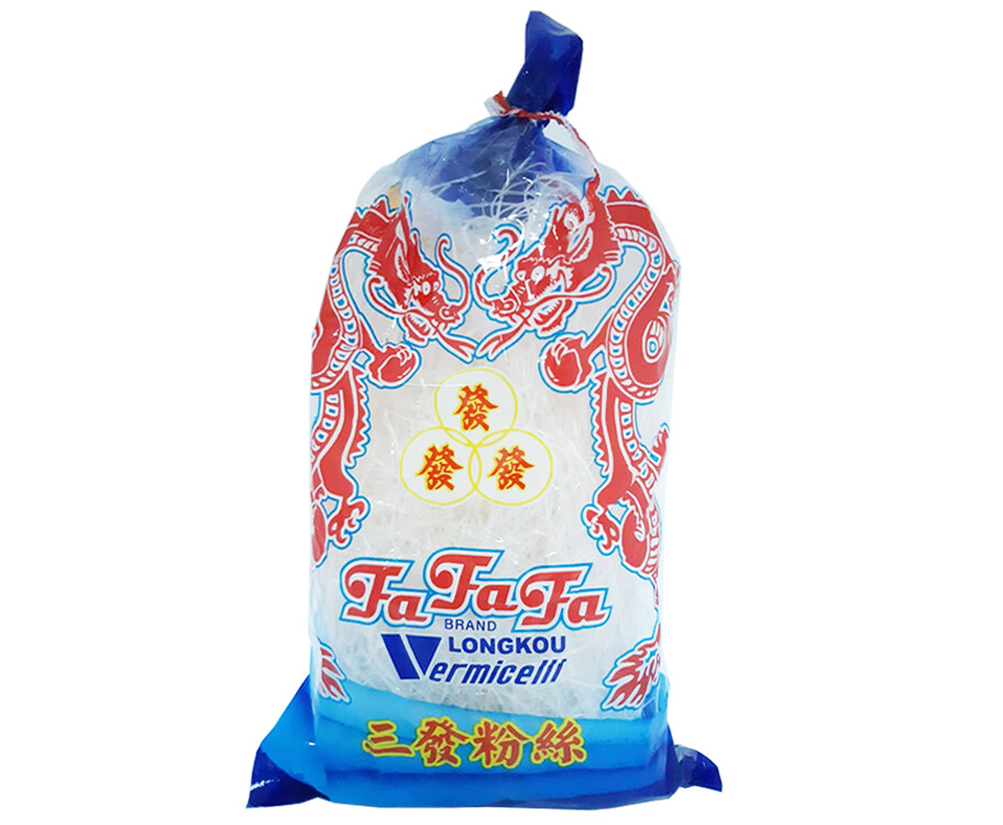 Fafafa Long Kou Vermicelli 200g
