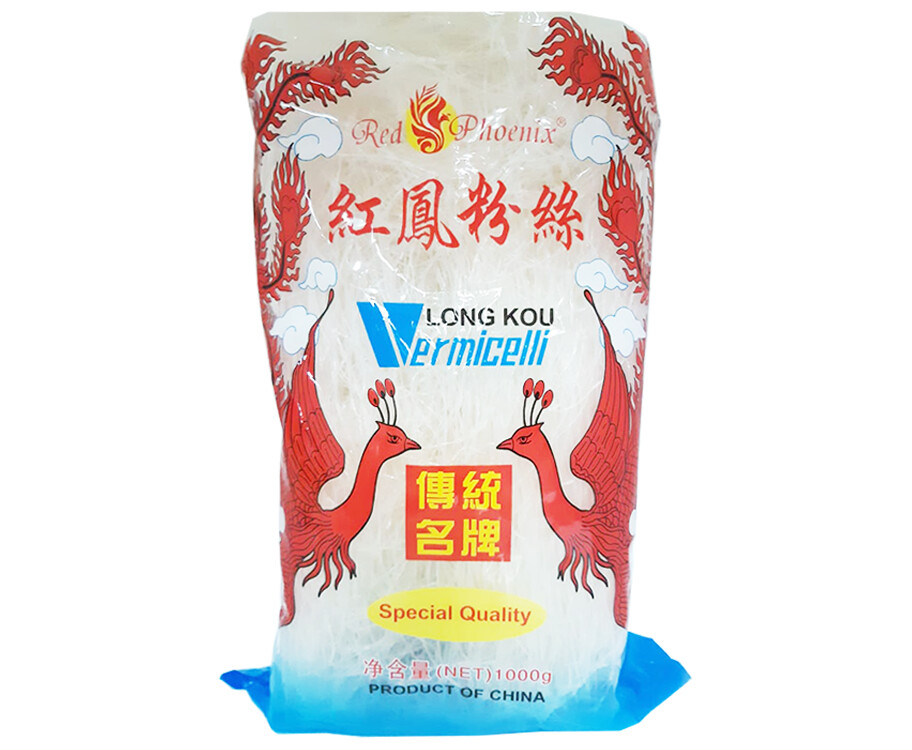 Red Phoenix Long Kou Vermicelli 1000g