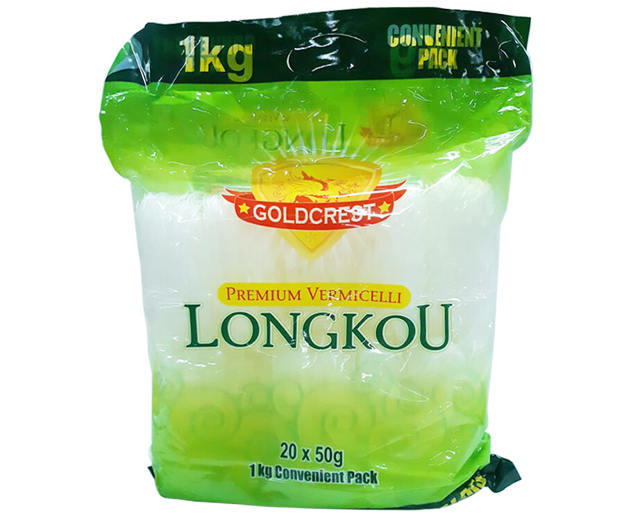 Goldcrest Long Kou Premium Vermicelli 1kg