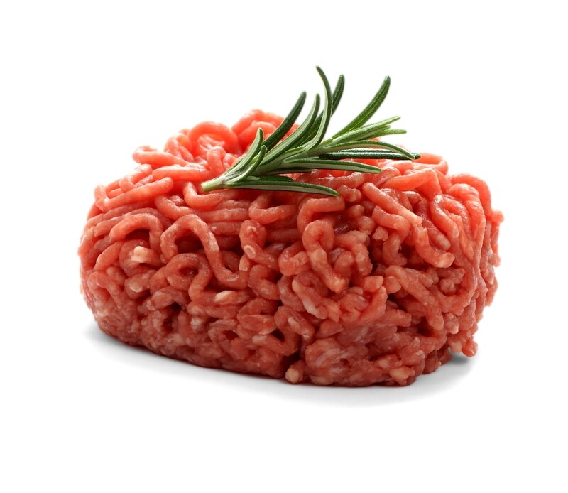 Mrs. Garcia&#39;s Ground Beef per 500g
