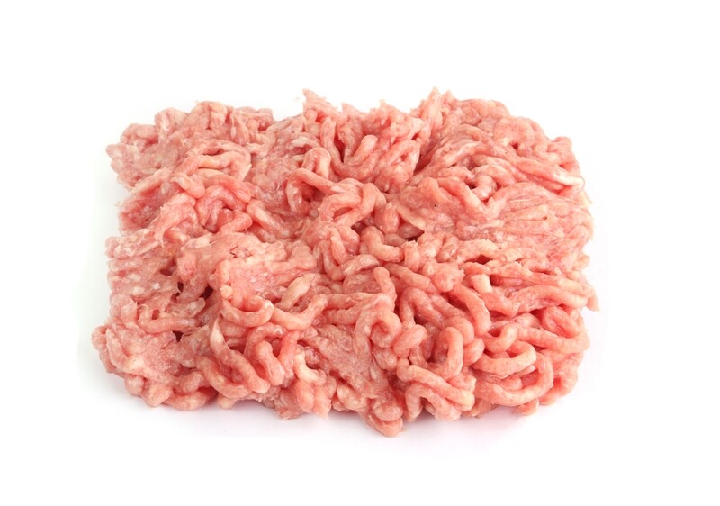 Monterey Meatshop Lean Ground Pork per 500g