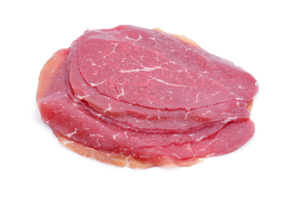 Mrs. Garcia&#39;s Beef Sirloin per 500g
