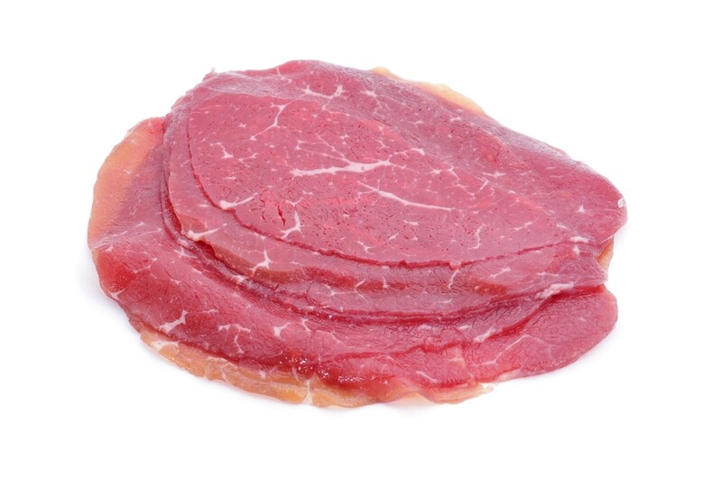 Mrs. Garcia&#39;s Beef Sirloin per 500g