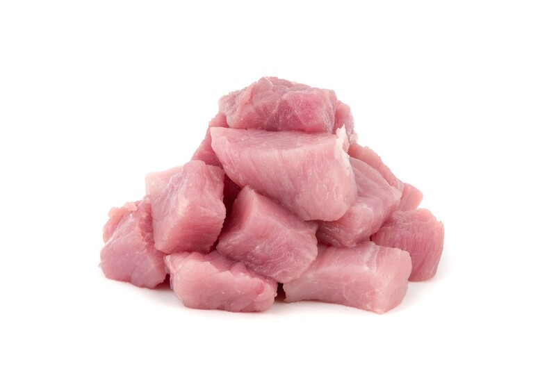 Monterey Meatshop Pork Tapa per 500g