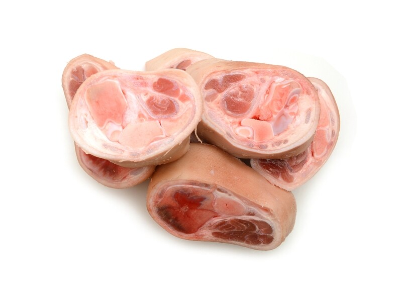 Monterey Meatshop Pata Slice per 500g
