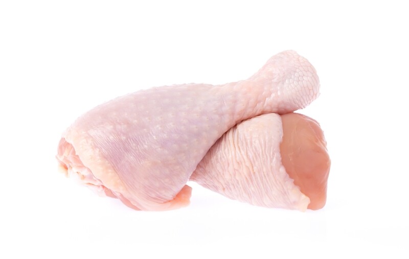 Magnolia Chicken Station Drumsticks per 500g