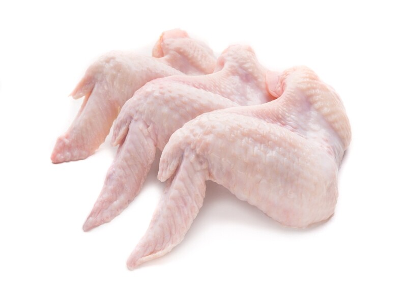 Magnolia Chicken Station Chicken Wings per 500g