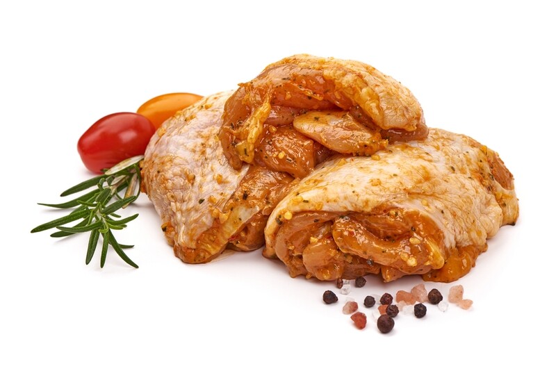 Magnolia Chicken Station Oriental Wings per 500g