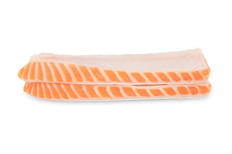 Salmon Belly per 500g
