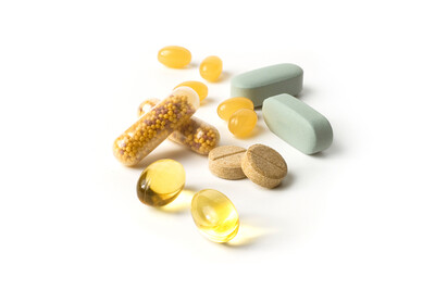 Vitamins