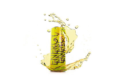 Energy &amp; Sports Drinks