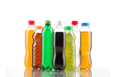 Soft Drinks