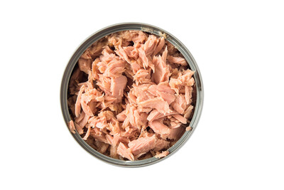 Canned Meat & Seafood