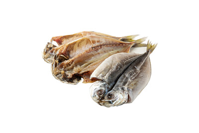 Dried Fish
