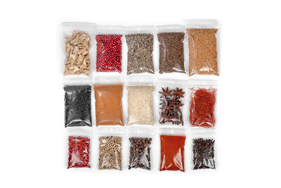 Spices &amp; Seasonings
