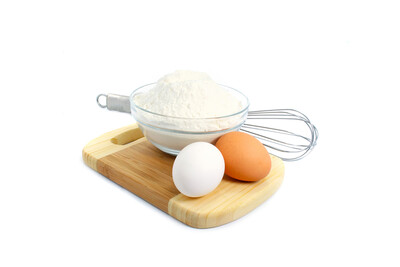 Baking Ingredients