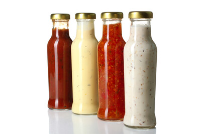 Sauces &amp; Dips