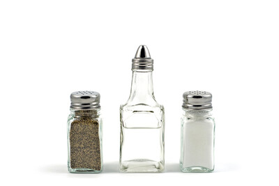 Condiments