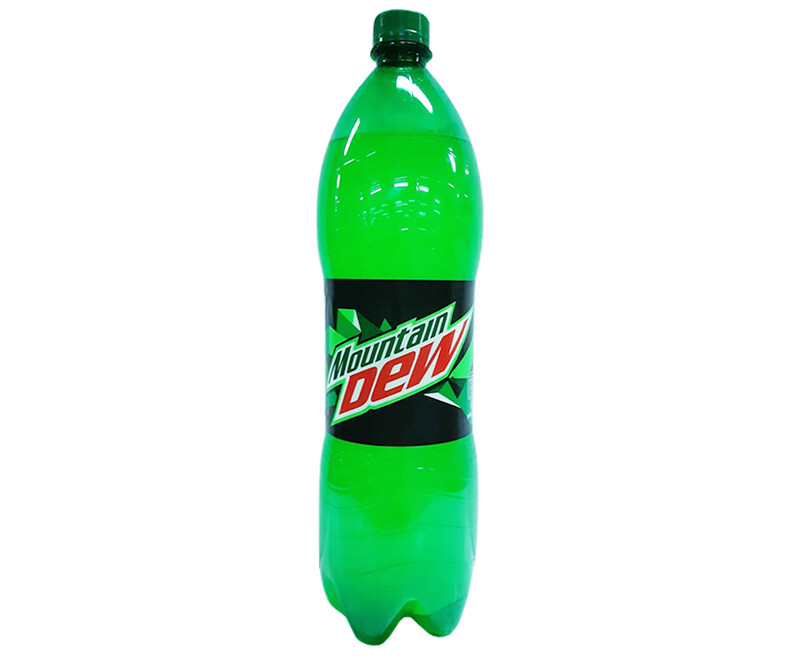 Mountain Dew 1.5L