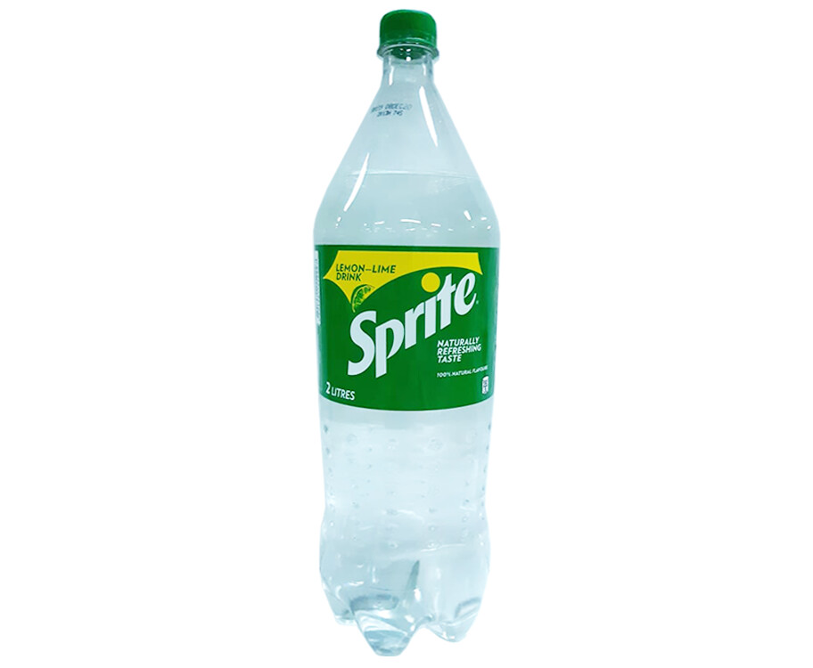 Sprite Lemon-Lime Drink 2L