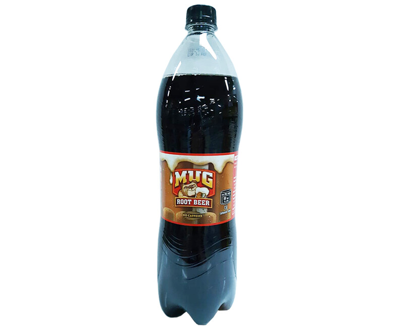 Mug Root Beer 1.5L