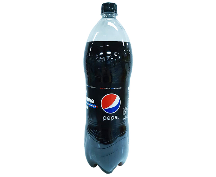 Pepsi No Calories 2L