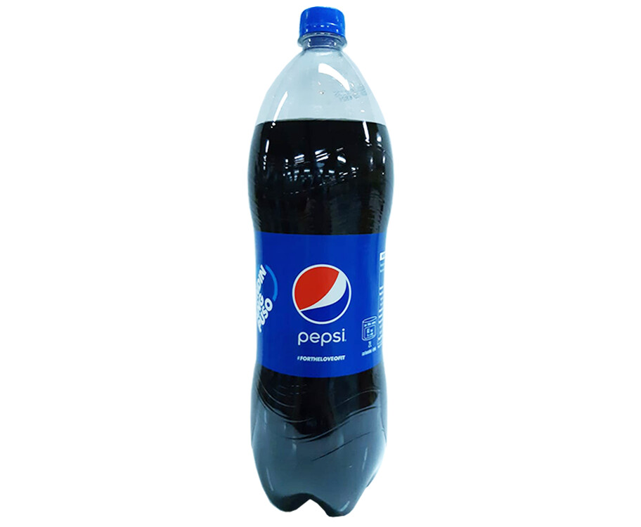 Pepsi 2L