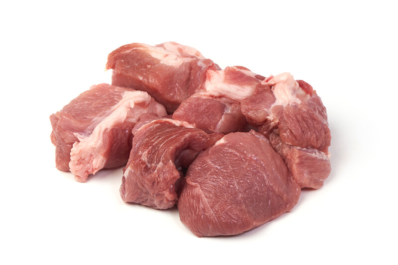 RnB ENT Gold Cuts Pork Tocino per 500g