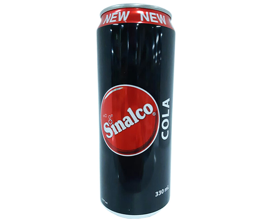 Sinalco Cola 330mL