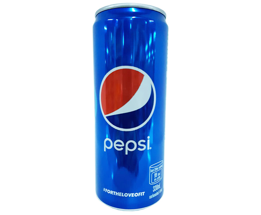 Pepsi 330mL