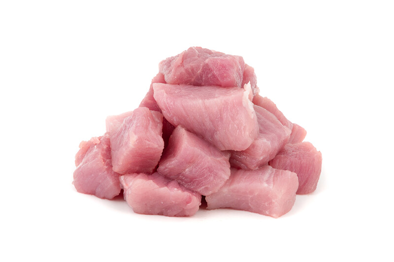 Mrs. Garcia's Fresh Meats Pork Tapa per 500g
