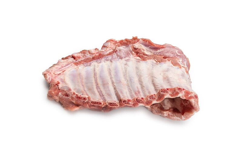Mrs. Garcia&#39;s Pork Ribs per 500g