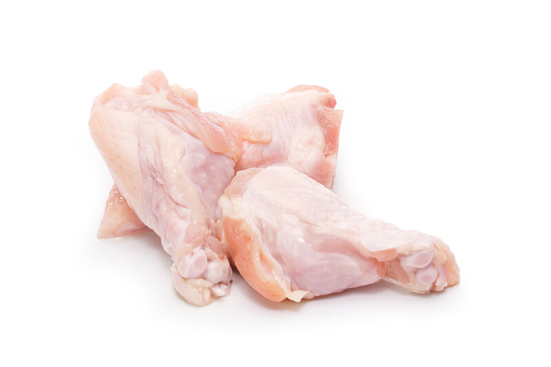 Magnolia Chicken Station Buffalo Wings per 1kg