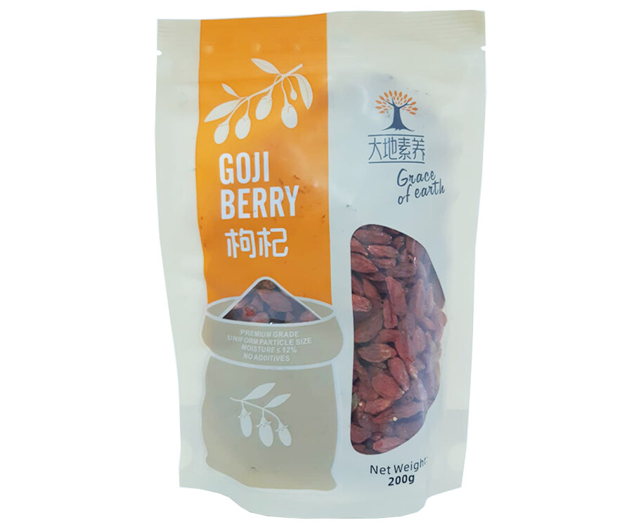 Goji Berry 200g